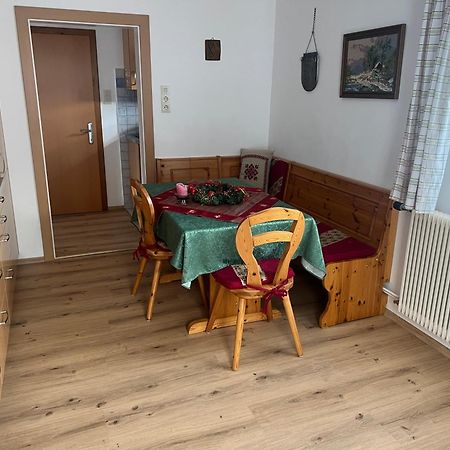 Fewo Luettich Etmissl Exteriér fotografie